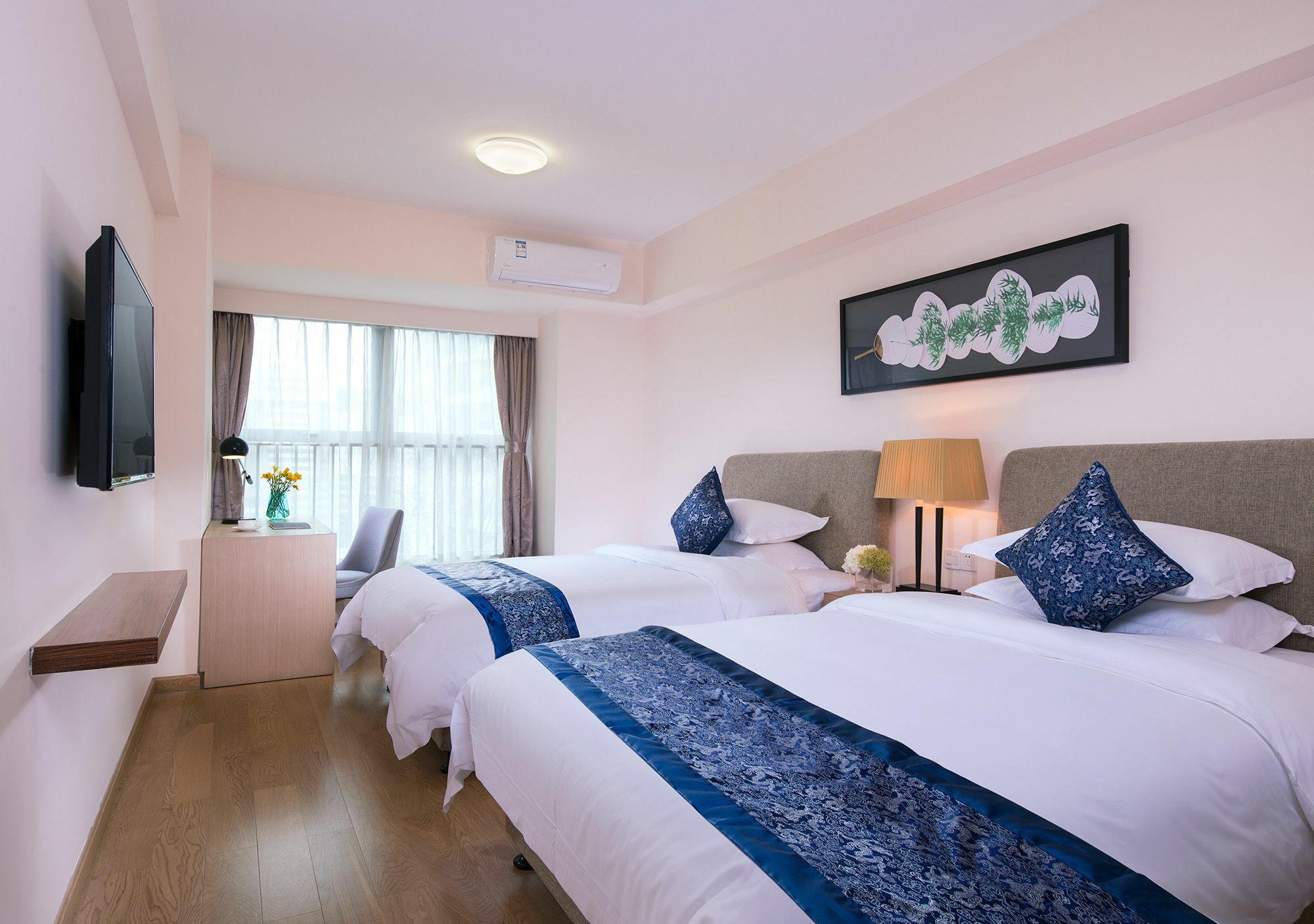 Huaqiang Novlion Hotel 佛山 外观 照片