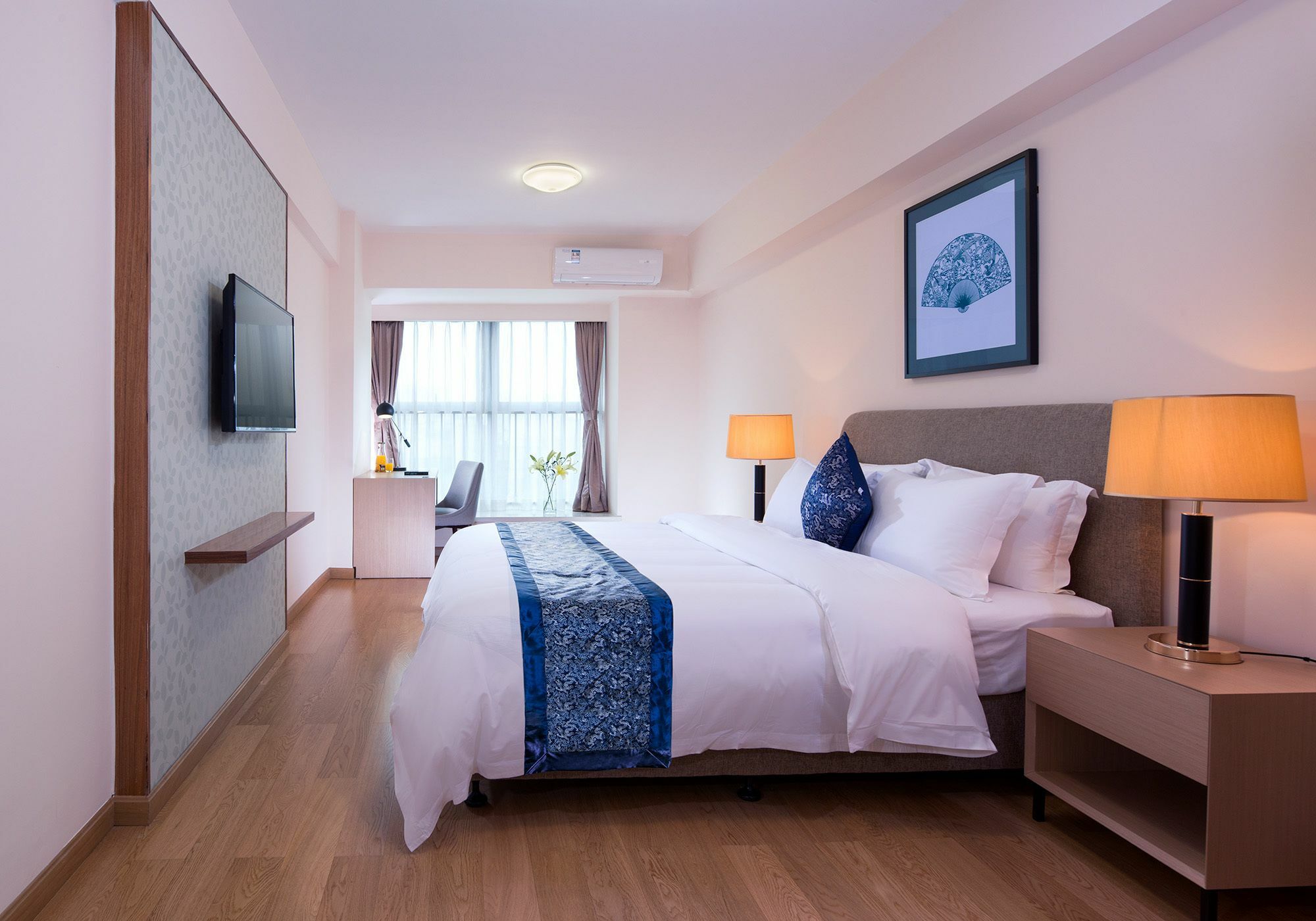 Huaqiang Novlion Hotel 佛山 外观 照片